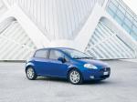 Fiat Grande Punto Multijet 5-Door 2005 года